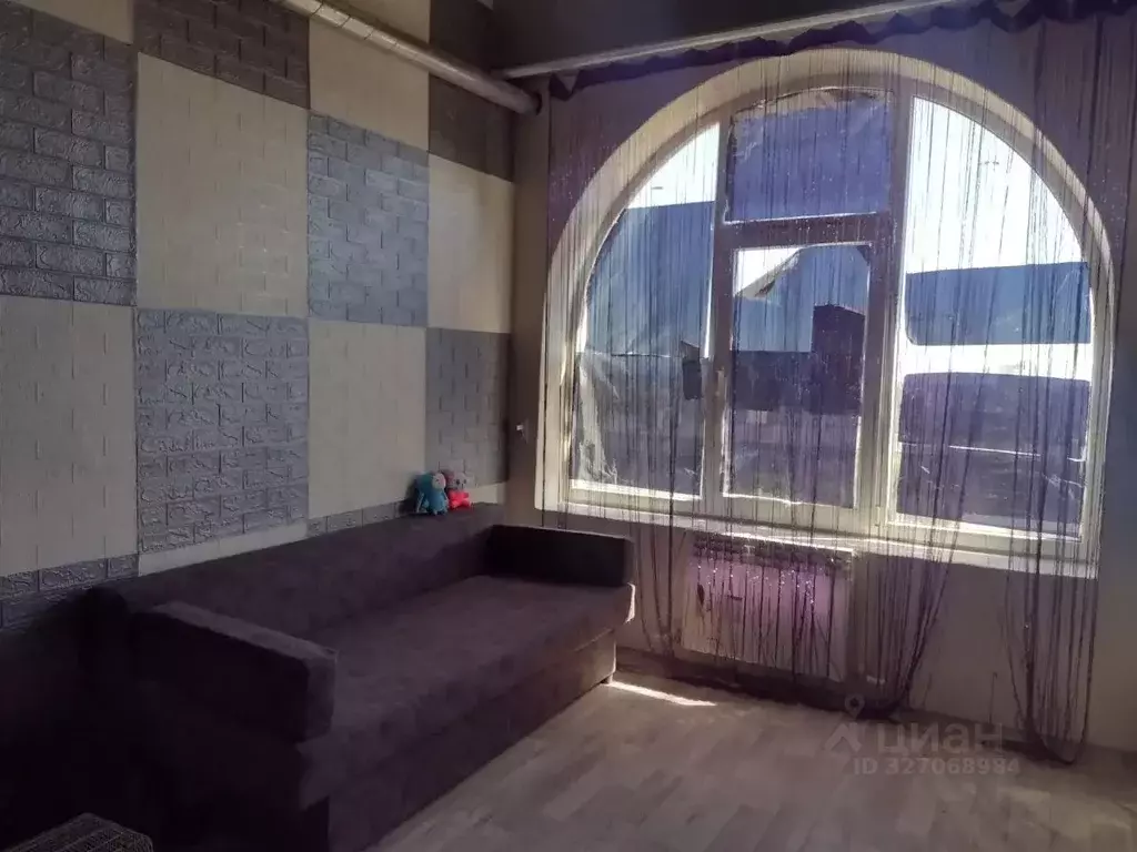 Студия Крым, Евпатория ул. Фрунзе, 20 (22.0 м) - Фото 1