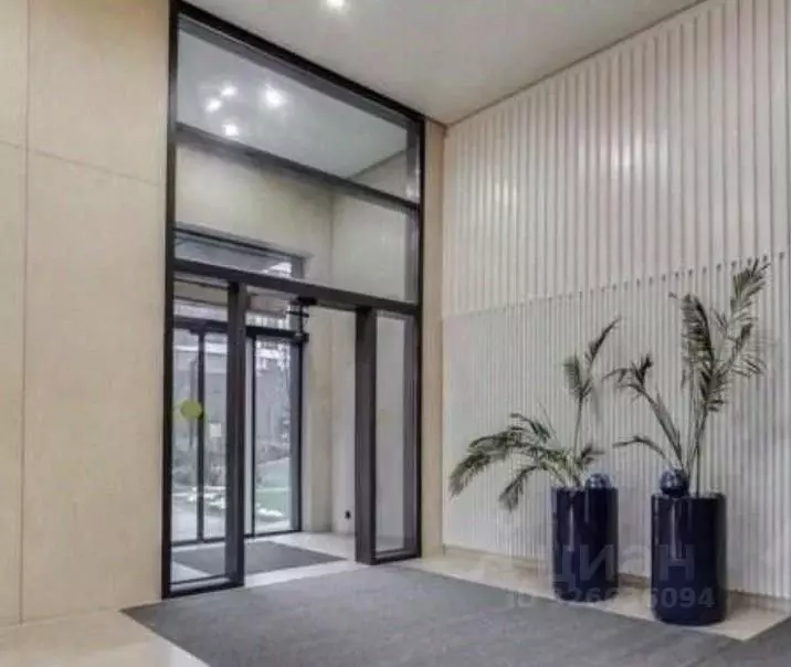 1-к кв. Москва ул. Крузенштерна, 9 (36.4 м) - Фото 2