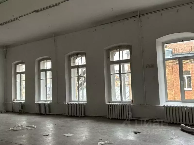 Склад в Санкт-Петербург Дегтярная ул., 5-7 (168 м) - Фото 1