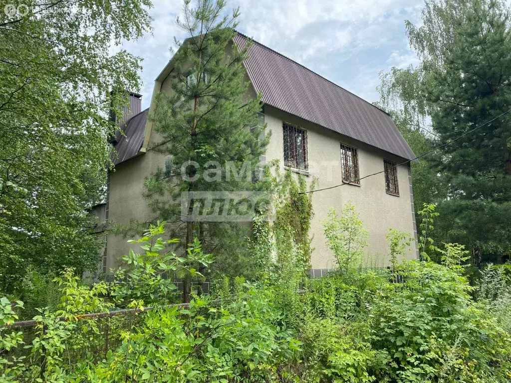 Дом в Горицы, Звёздная улица, 181А (131.7 м) - Фото 0