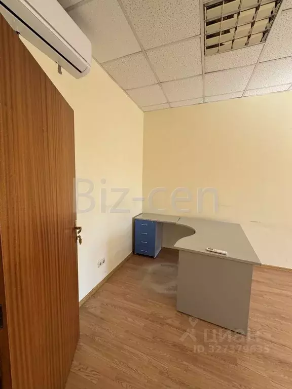 Офис в Москва Староалексеевская ул., 5 (41 м) - Фото 1