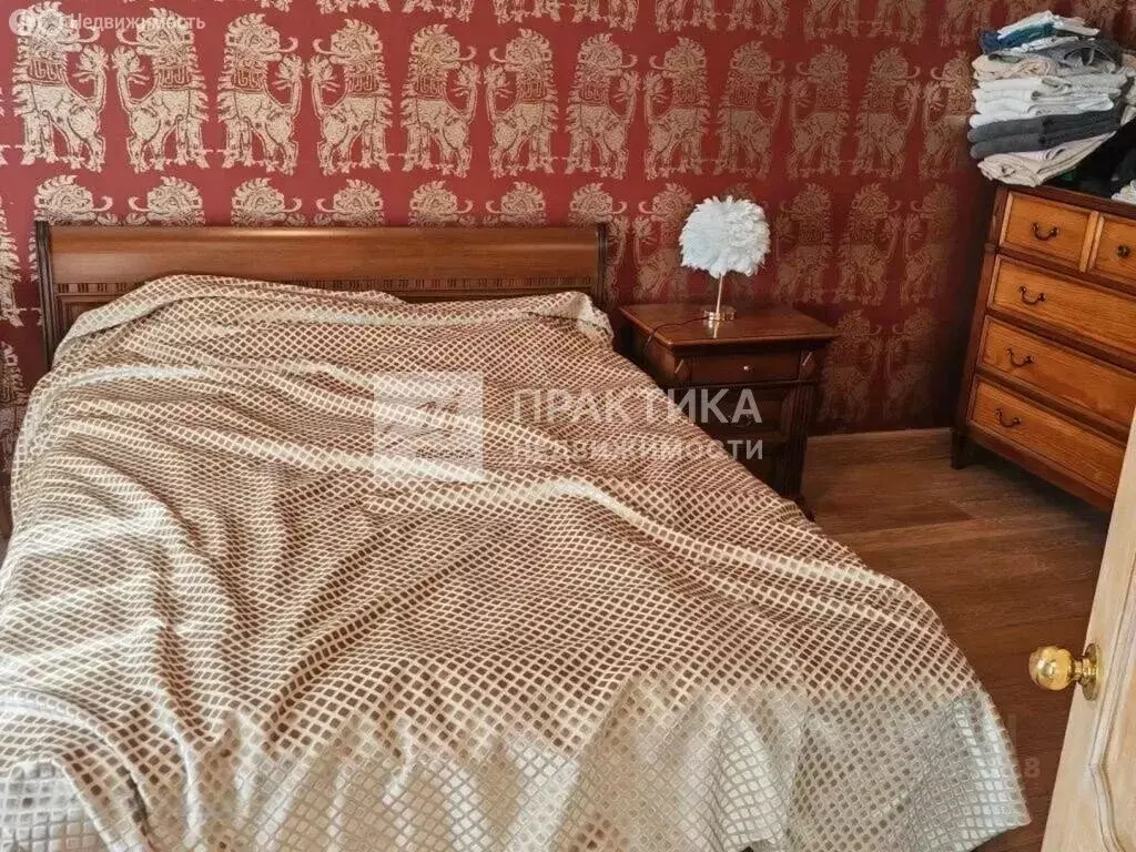 2-комнатная квартира: Москва, Кутузовский проспект, 23к1 (51.1 м) - Фото 1