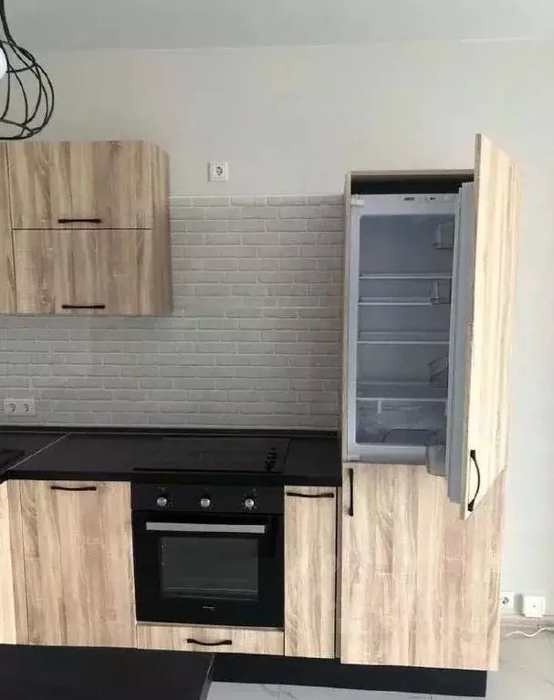 1-к кв. Татарстан, Казань Даурская ул., 34Б (45.0 м) - Фото 2