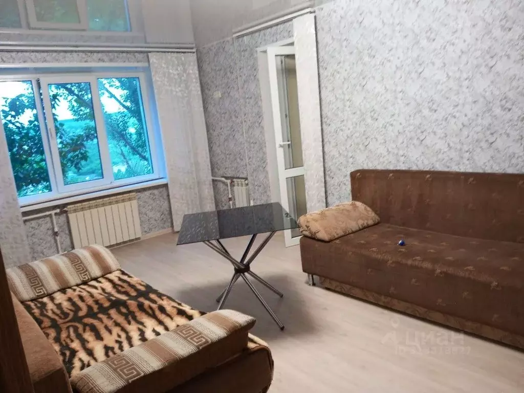 2-к кв. Саратовская область, Саратов Высокая ул., 20 (43.0 м) - Фото 1