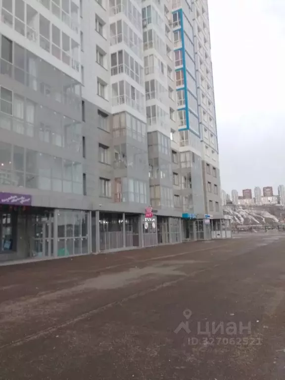 2-к кв. Красноярский край, Красноярск ул. Лесников, 25 (36.7 м) - Фото 2
