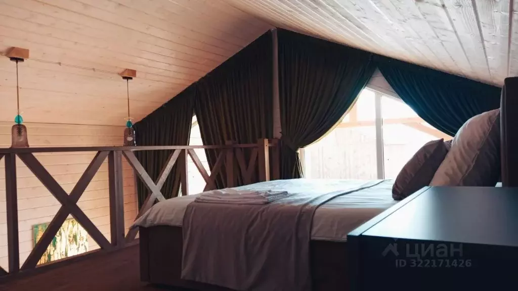 Дом в Владимирская область, Суздаль ул. Суворова, 1 (62 м) - Фото 1