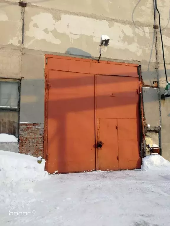 Производственное помещение в Ханты-Мансийский АО, Сургут ул. ... - Фото 1