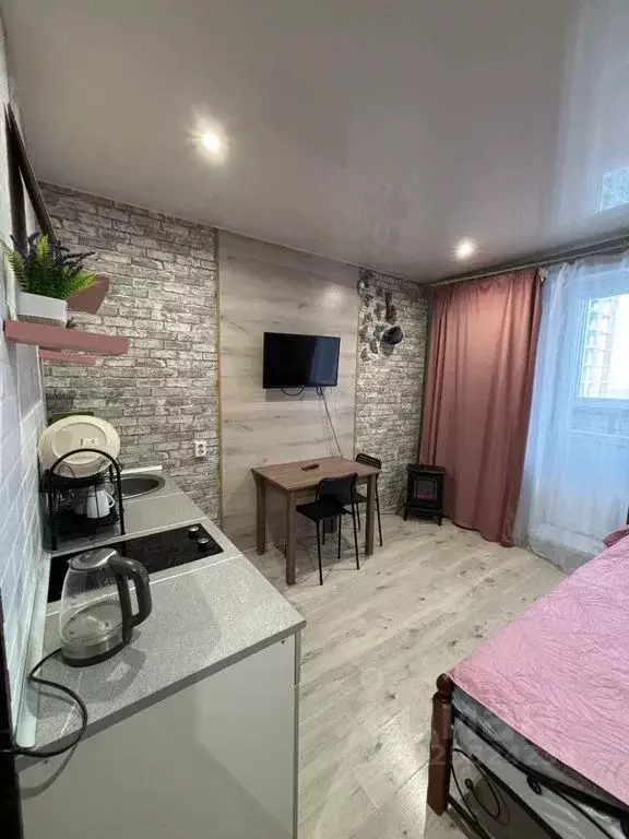 Студия Рязанская область, Рязанский муниципальный округ, с. Дядьково ... - Фото 2