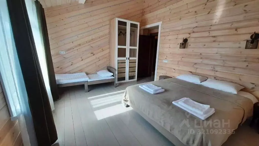 1-к кв. Ленинградская область, Выборгский район, Первомайское с/пос, ... - Фото 2