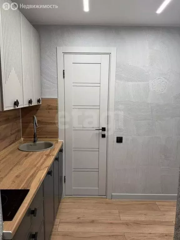 1к в -комнатной квартире (15 м) - Фото 1