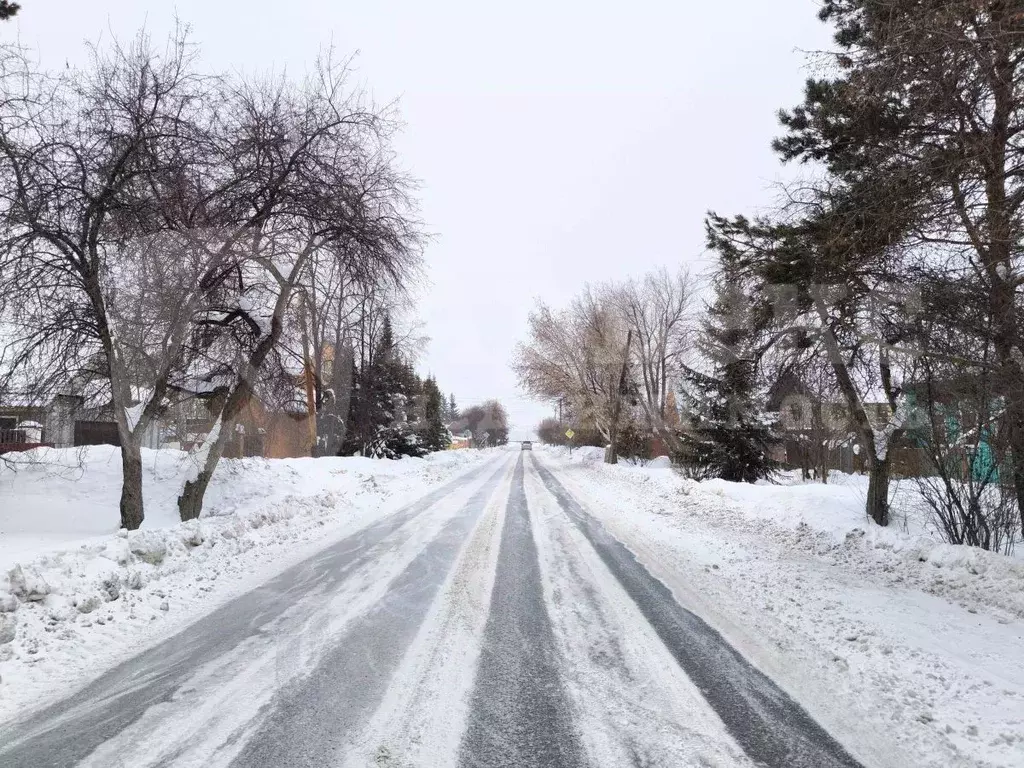 Дом в Тюменская область, Тюменский муниципальный округ, д. Дербыши ул. ... - Фото 2