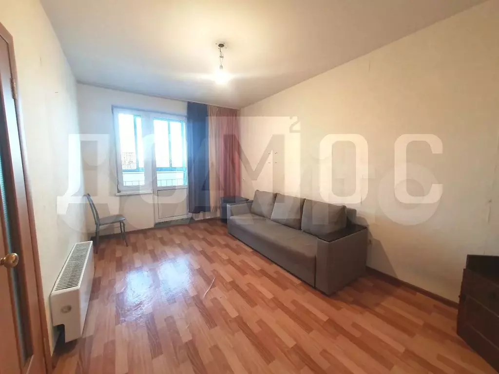 2-к. квартира, 44 м, 6/11 эт. - Фото 1