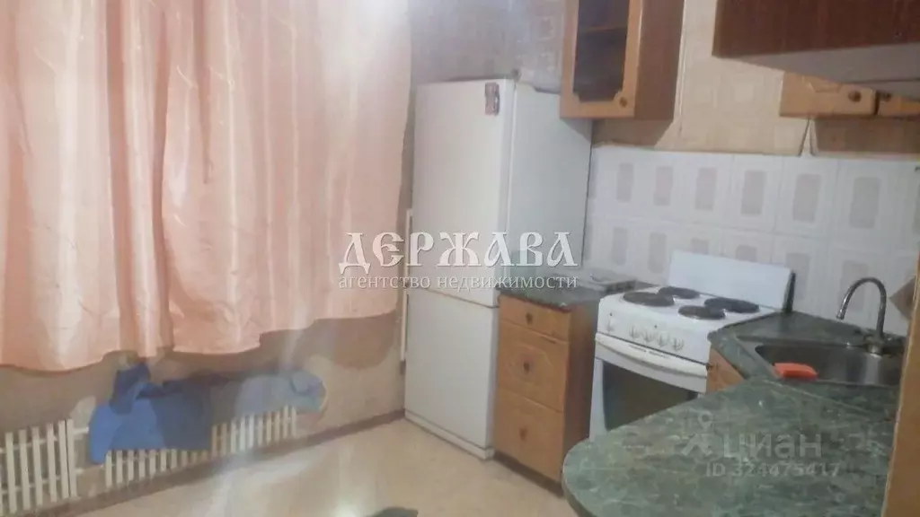 1-к кв. Белгородская область, Старый Оскол Жукова мкр, 39 (36.0 м) - Фото 1
