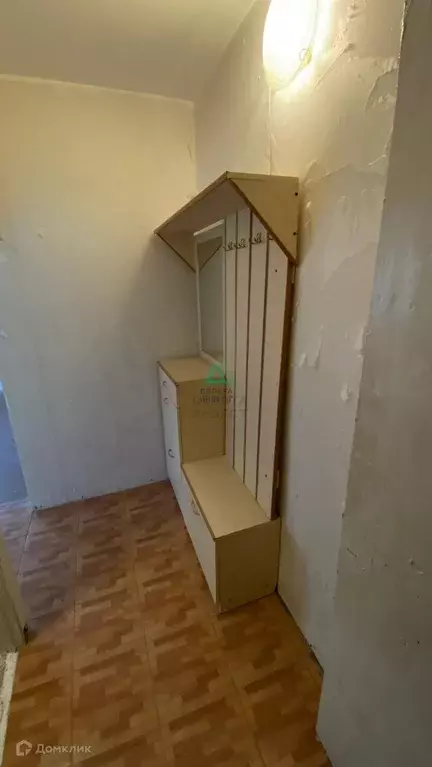 Продаётся 1-к квартира, 30.5 м - Фото 1