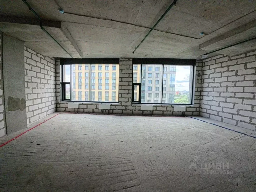 Офис в Москва ул. Вильгельма Пика, 11 (146 м) - Фото 1
