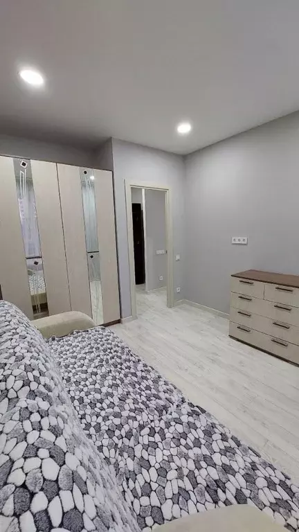 Свободной планировки кв. Коми, Сыктывкар ул. Жакова, 15 (35.0 м) - Фото 1