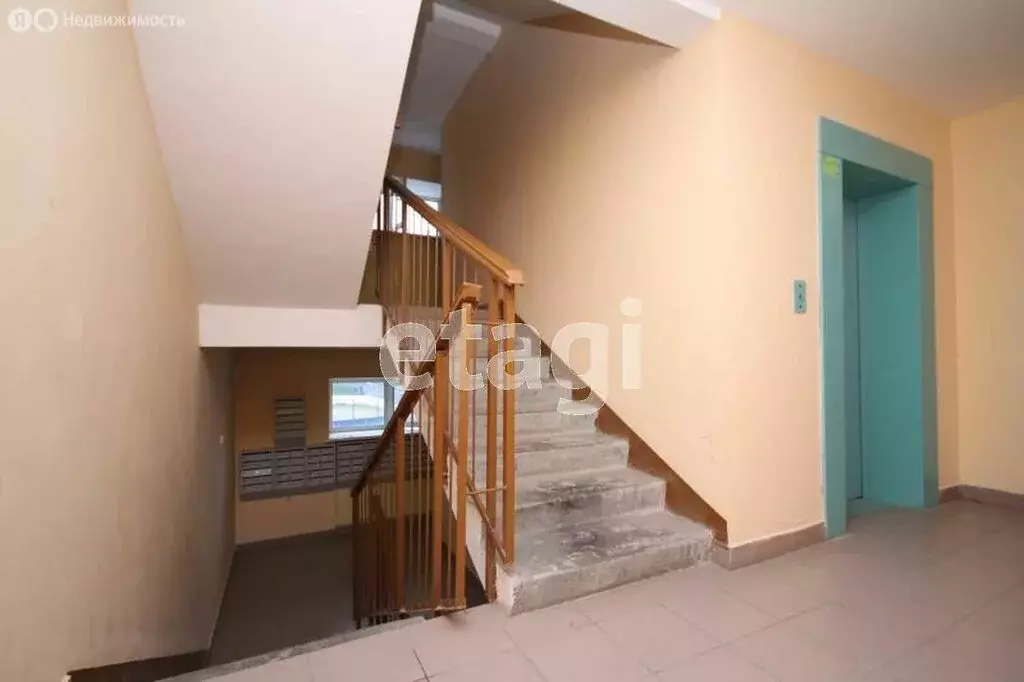 2-комнатная квартира: Тюмень, бульвар Бориса Щербины, 20 (47.2 м) - Фото 2