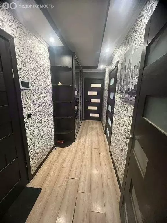 2-комнатная квартира: Советский, Степная улица, 3А (47.8 м) - Фото 1