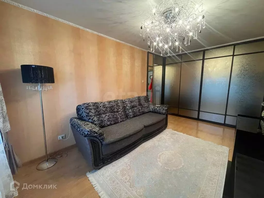 Продаётся 1-к квартира, 33.4 м - Фото 0