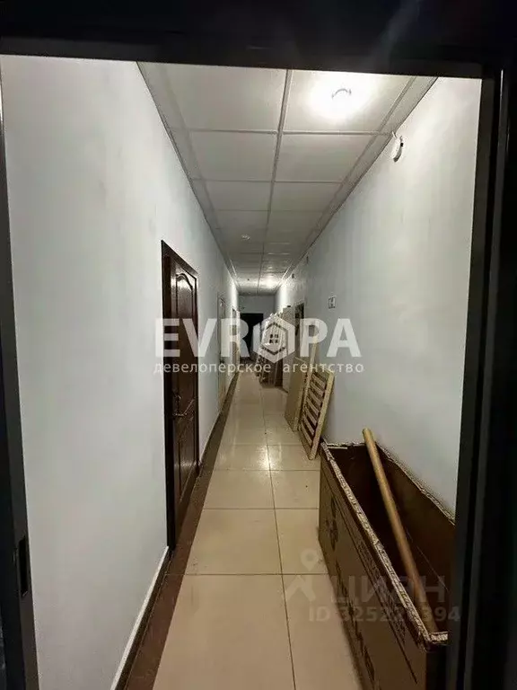 Помещение свободного назначения в Ульяновская область, Ульяновск ... - Фото 2