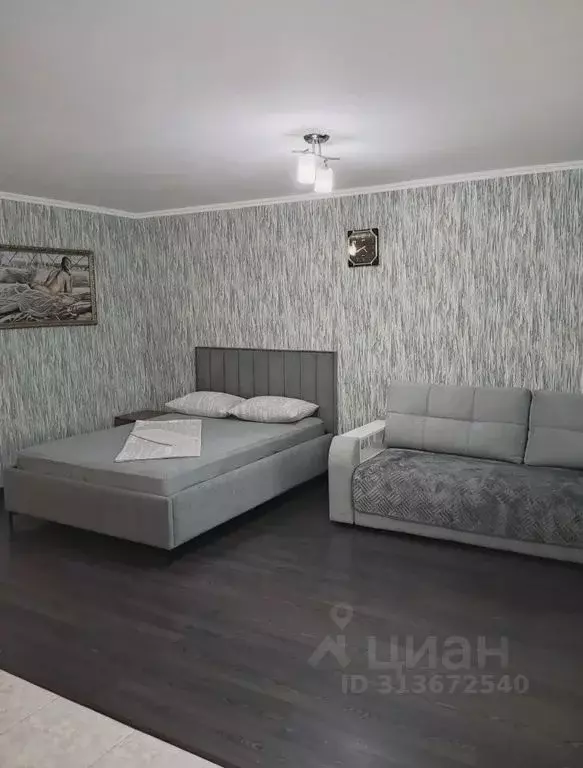 Студия Татарстан, Бугульма ул. Владимира Ленина, 5 (32.0 м) - Фото 0