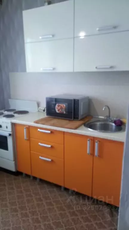 1-к кв. Томская область, Томск Киевская ул., 26 (37.0 м) - Фото 1