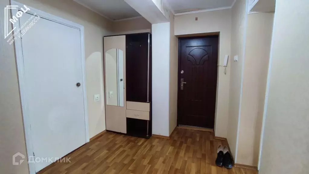 Продаётся 3-к квартира, 62.1 м - Фото 1