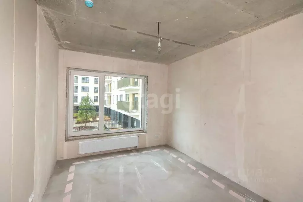 3-к кв. Тюменская область, Тюмень ул. Газовиков, 40 (110.9 м) - Фото 1