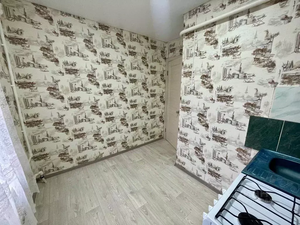 1-к кв. Московская область, Пущино Серпухов городской округ, Г мкр, 33 ... - Фото 2