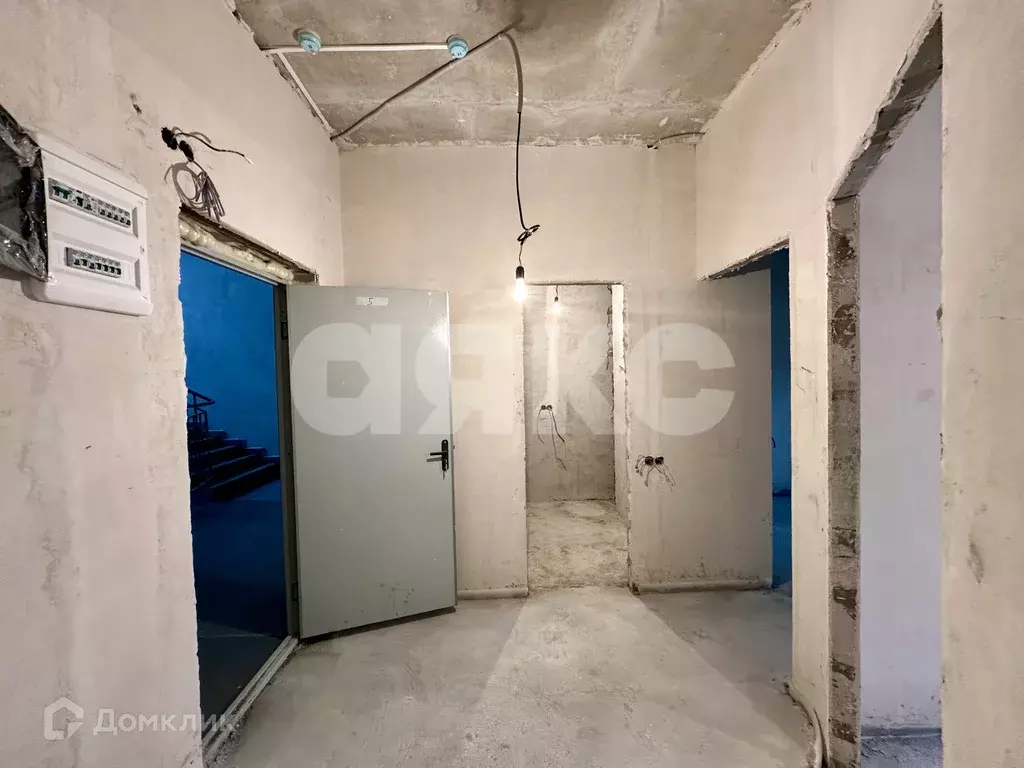 Продаётся 1-к квартира, 42 м - Фото 1