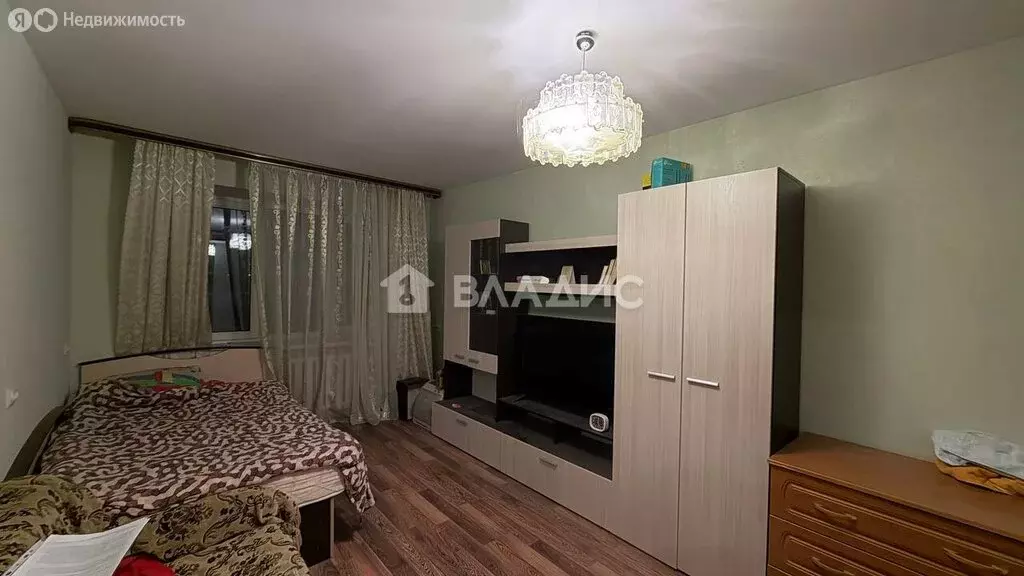 1-комнатная квартира: Ковров, Восточная улица, 52/4 (30.5 м) - Фото 1