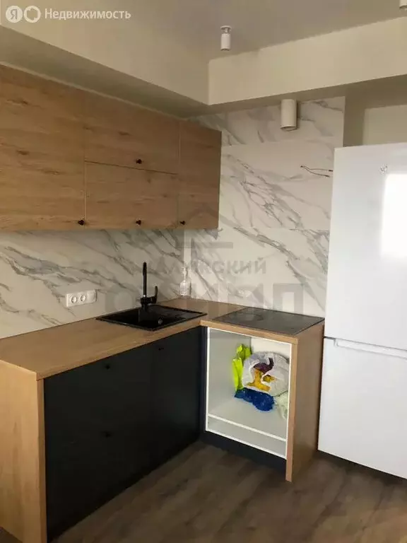 1-комнатная квартира: Калуга, улица Пухова, 56 (40 м) - Фото 2