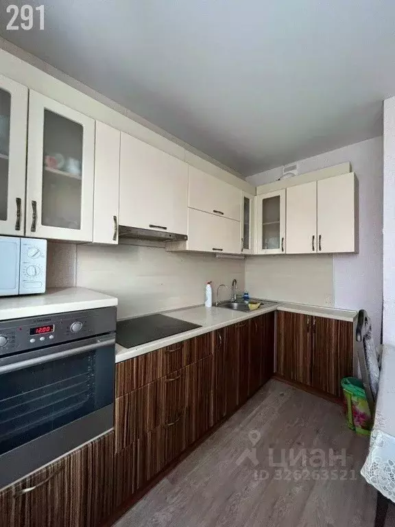 1-к кв. Челябинская область, Челябинск ул. 2-я Эльтонская, 63А (41.5 ... - Фото 2