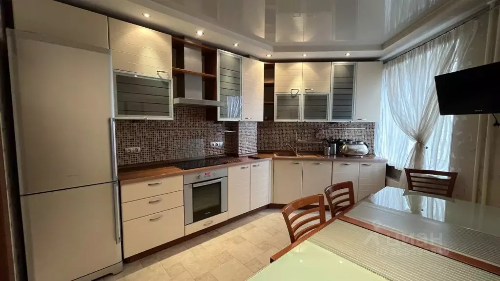 2-к кв. Санкт-Петербург просп. Сизова, 25 (65.0 м) - Фото 2