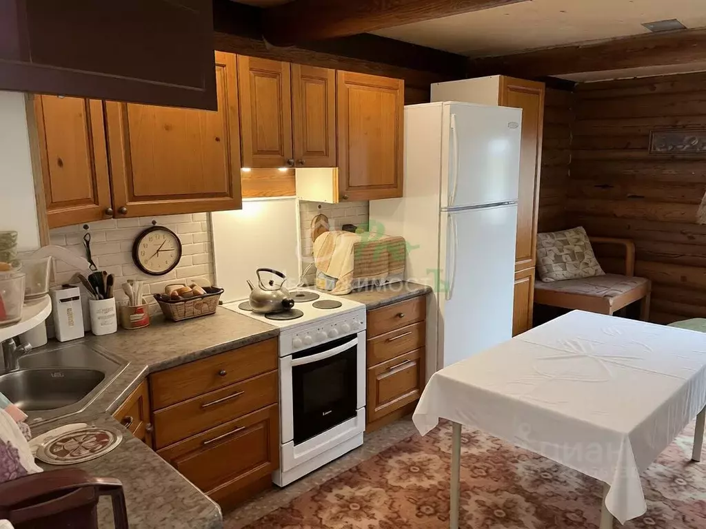 Дом в Краснодарский край, Ейский район, Красноармейское с/пос, пос. ... - Фото 1