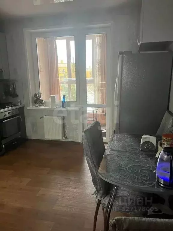 2-к кв. Башкортостан, Уфа ул. Тальковая, 33 (51.9 м) - Фото 1