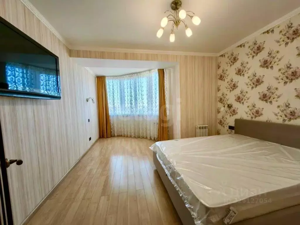 2-к кв. Московская область, Одинцово Садовая ул., 24 (59.3 м) - Фото 1