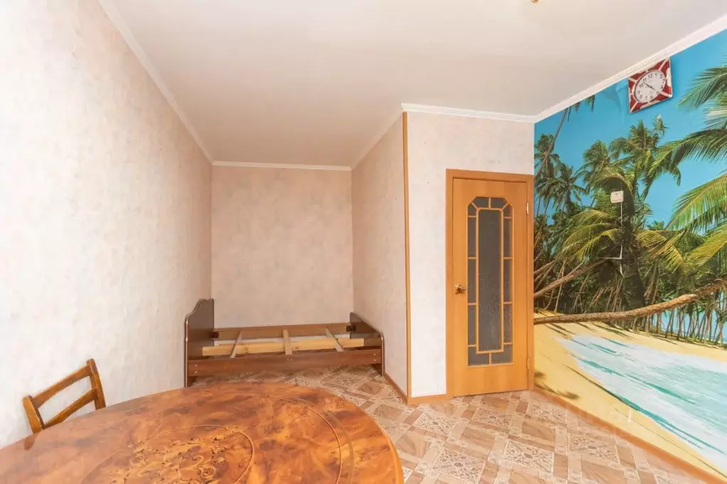1-к кв. Оренбургская область, Оренбург ул. Чкалова, 29 (32.1 м) - Фото 1
