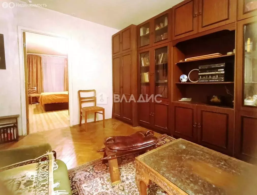 3-комнатная квартира: Москва, улица Красного Маяка, 11к1 (58.5 м) - Фото 2