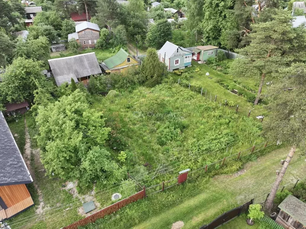 Участок в Московская область, Богородский городской округ, ... - Фото 1