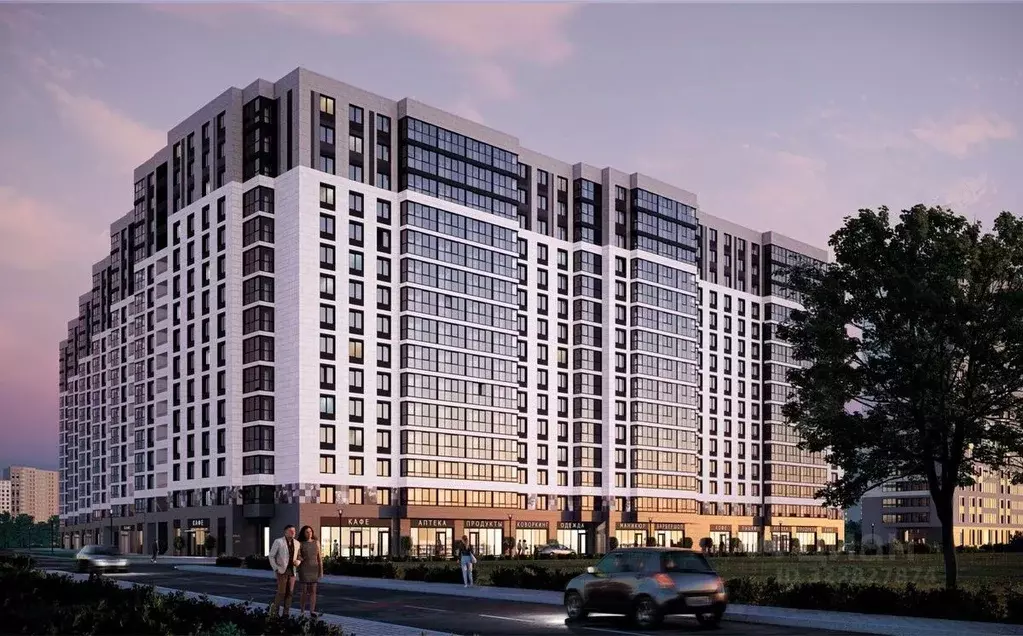 Гараж в Ленинградская область, Мурино Всеволожский район, Фотограф ... - Фото 1