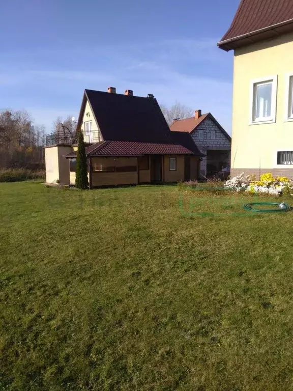 Дом в Калининградская область, Светловский городской округ, пос. ... - Фото 2