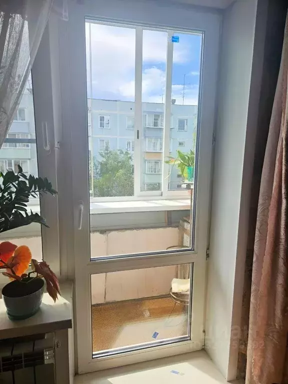 Квартира, 3 комнаты, 63.2 м - Фото 1