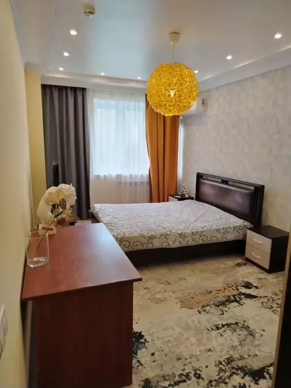 1-к кв. Тульская область, Тула просп. Ленина, 146 (45.0 м) - Фото 1