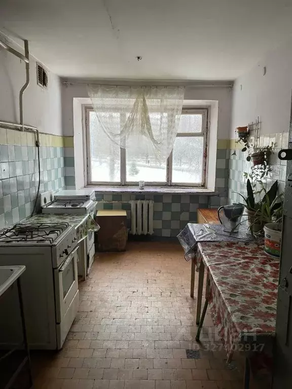 Комната Псковская область, Псков ул. Киселева, 29/23 (12.0 м) - Фото 1