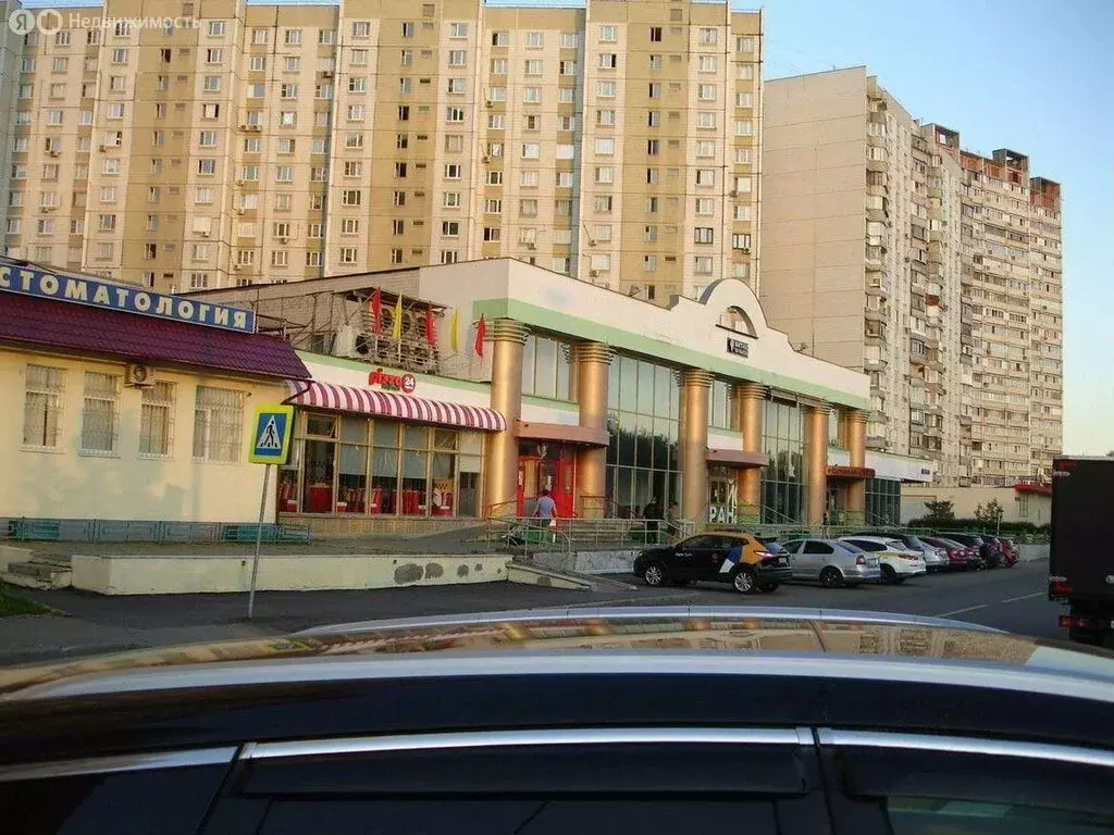 Помещение свободного назначения (498 м) - Фото 1