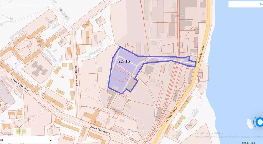 Производственное помещение (25600 м) - Фото 1