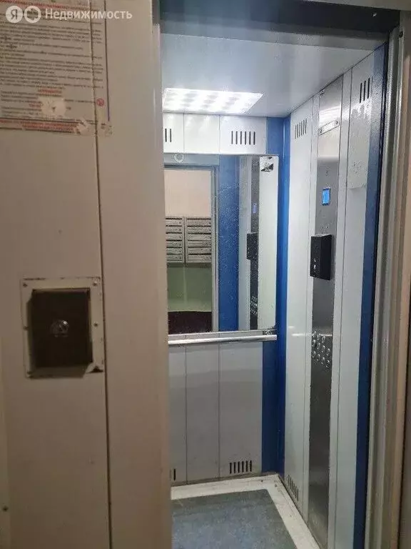 3-комнатная квартира: Москва, Перовское шоссе, 16/2 (93.6 м) - Фото 2