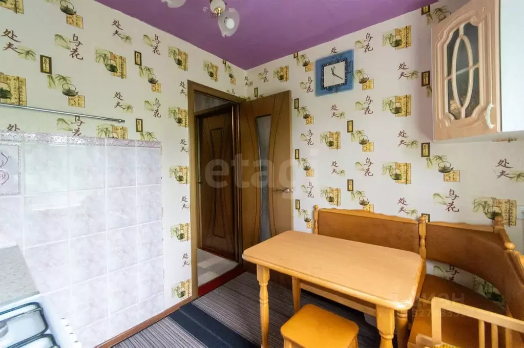 3-к кв. Калининградская область, Светлый бул. Нахимова, 3 (55.6 м) - Фото 1