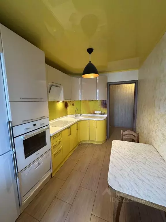 3-к кв. Алтайский край, Барнаул ул. Малахова, 152 (69.3 м) - Фото 1